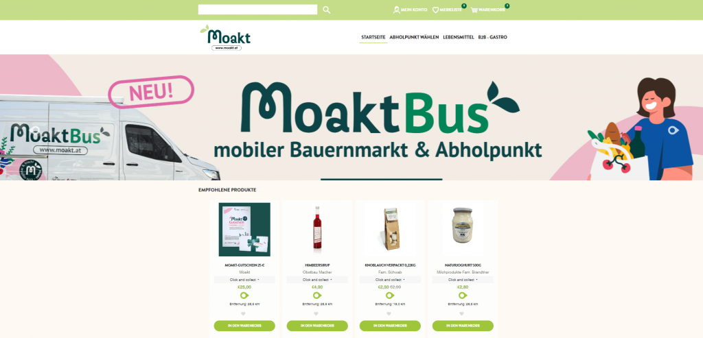 moakt.at Homepage 2