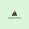 Mit der Technologie für Ressourcennutzung wurde bereits Magna Steyr ausgestattet.